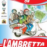 19 Giugno 2018 – Il Giro del Mondo in Lambretta