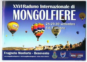 mongolfiere